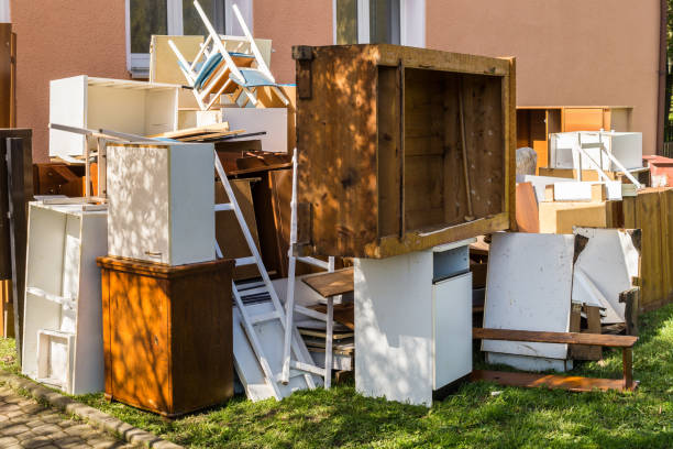 Reliable New Haven, MO Junk Removal Services Solutions